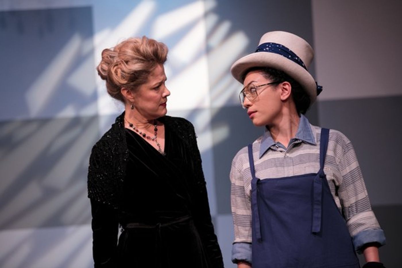 Photo Flash: Independent Shakespeare Company Presents ALL'S WELL THAT ENDS WELL  Image