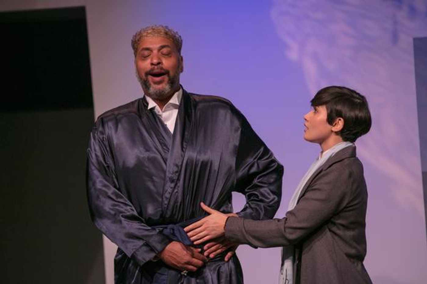 Photo Flash: Independent Shakespeare Company Presents ALL'S WELL THAT ENDS WELL  Image