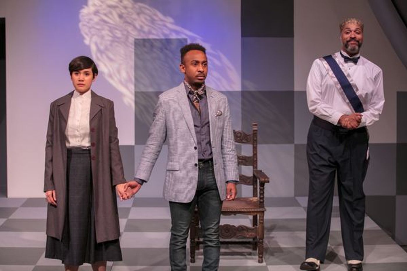 Photo Flash: Independent Shakespeare Company Presents ALL'S WELL THAT ENDS WELL  Image