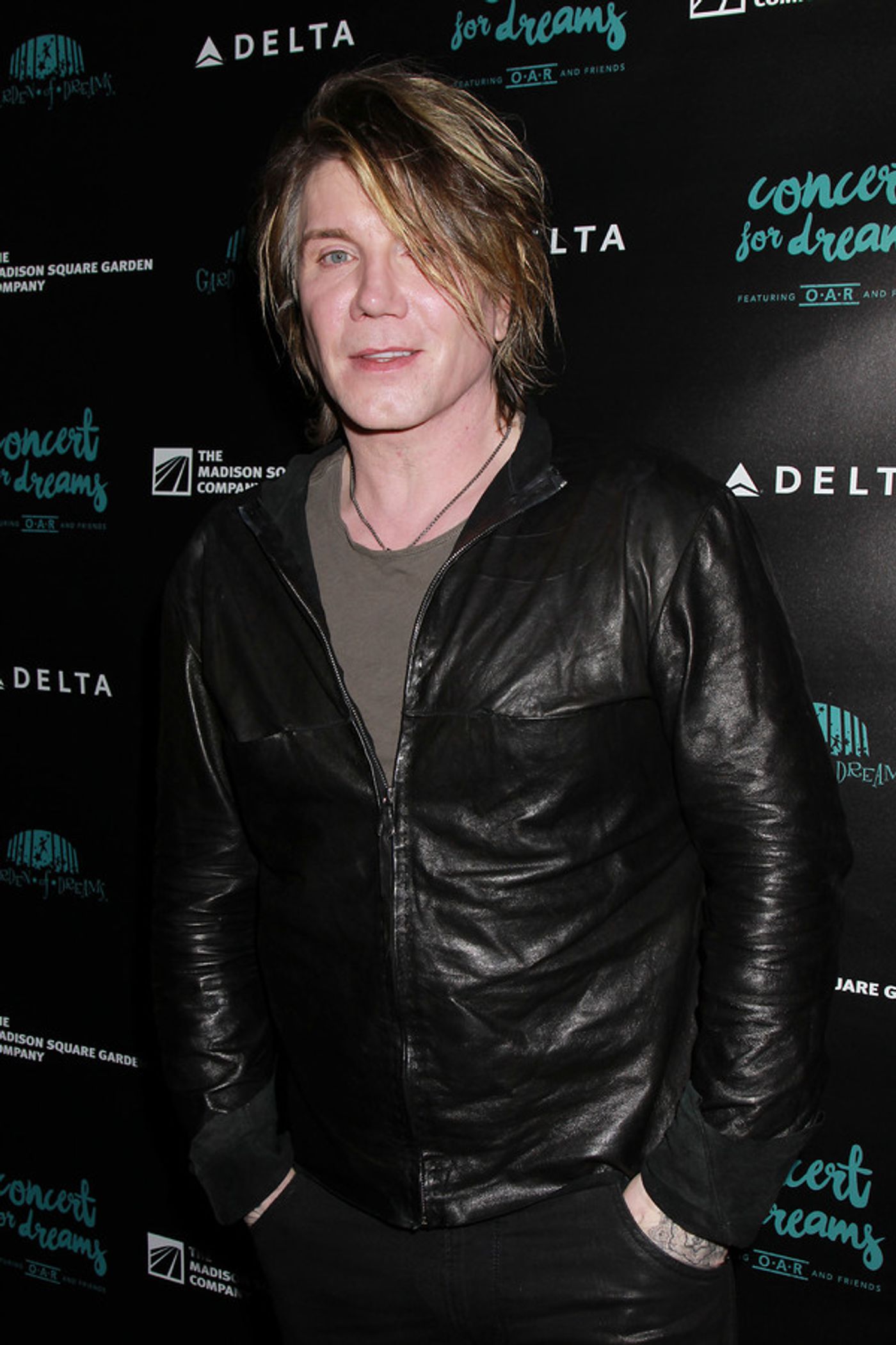 Photo Flash: GARDEN OF DREAMS Concert Comes to the Beacon Theater  Image