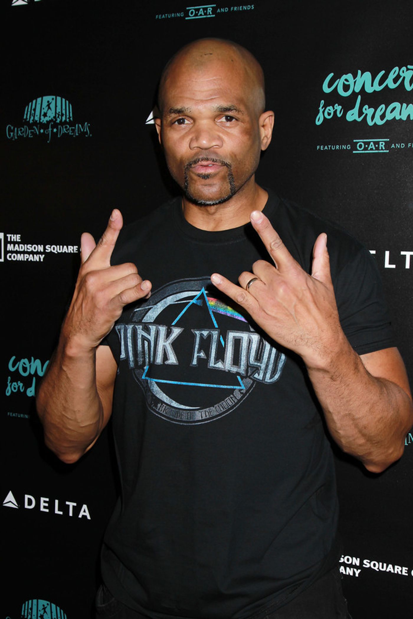 Photo Flash: GARDEN OF DREAMS Concert Comes to the Beacon Theater  Image