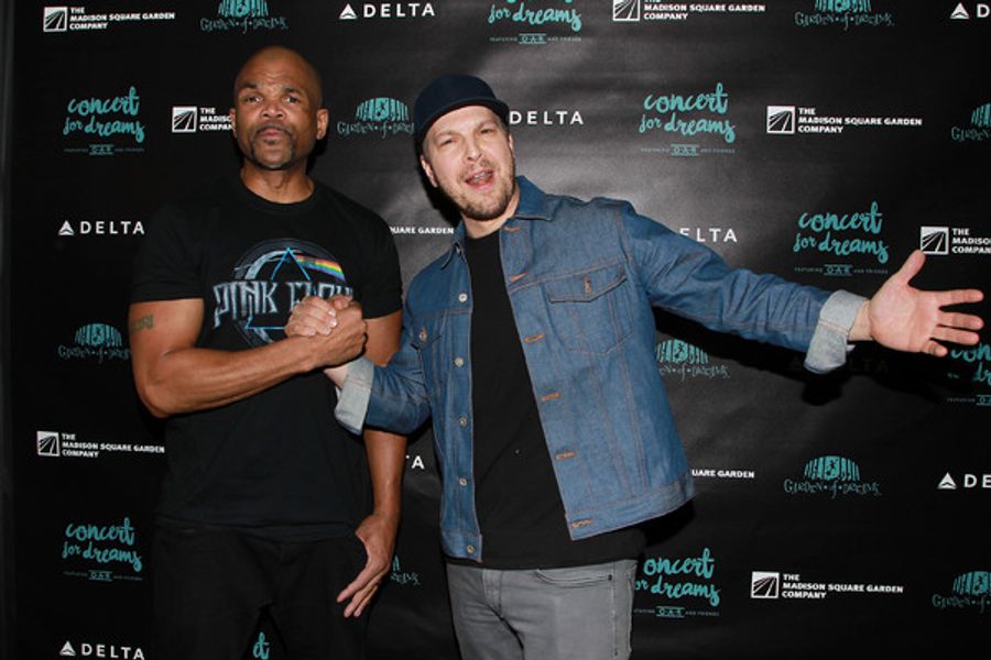 Photo Flash: GARDEN OF DREAMS Concert Comes to the Beacon Theater Image