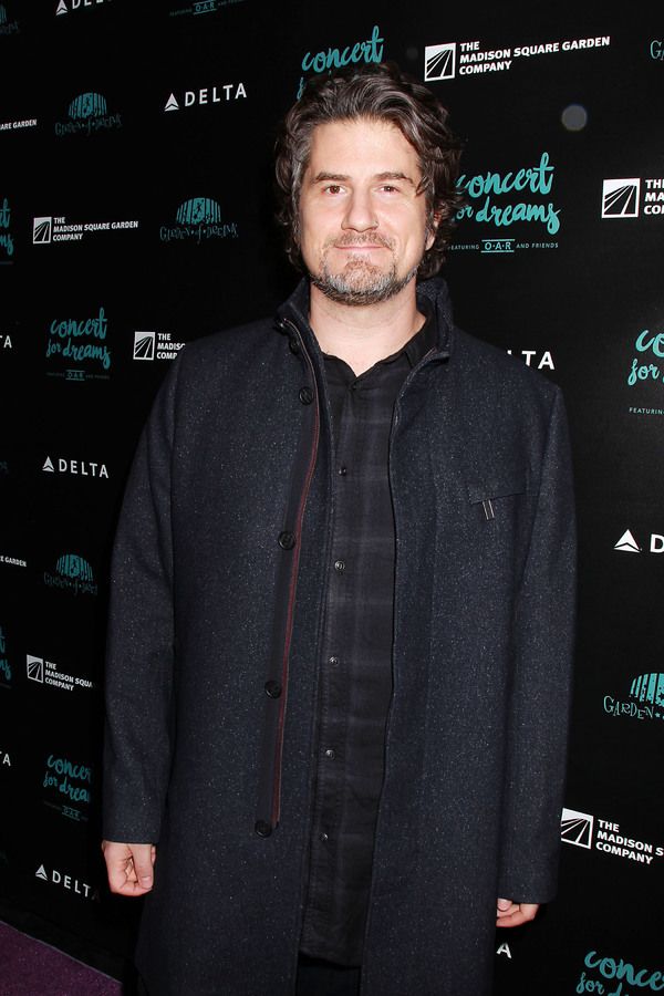 Matt Nathanson Photo
