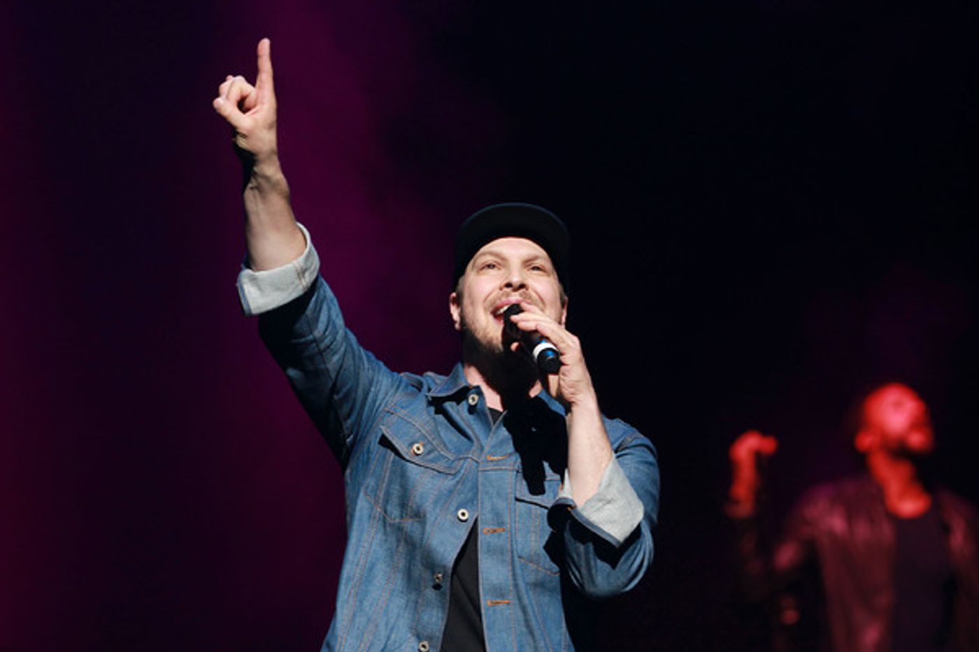 Photo Flash: GARDEN OF DREAMS Concert Comes to the Beacon Theater  Image