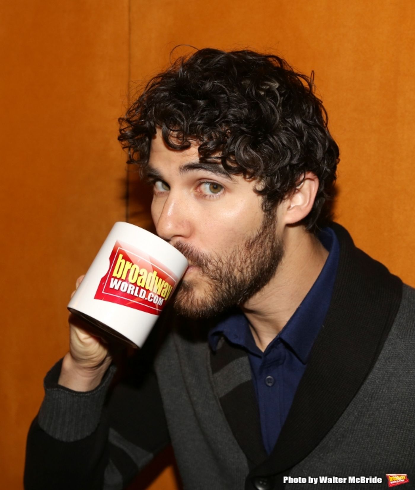 Brief 3/27: ROCKTOPIA Opens on Broadway, and More! Brief 3/27: ROCKTOPIA Opens on Broadway, and More! Image