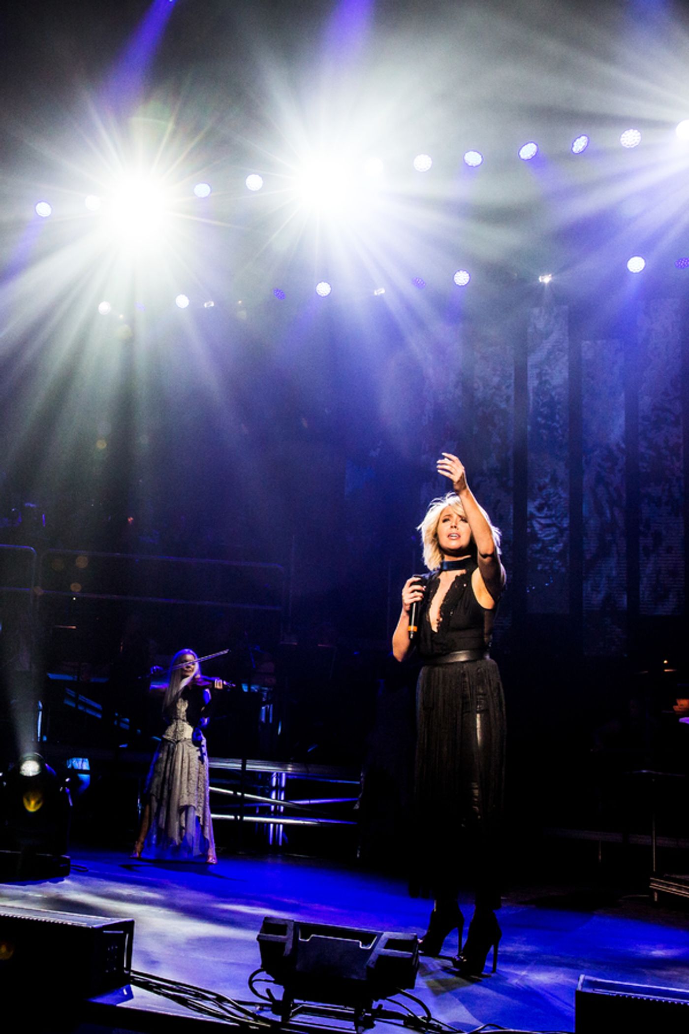 Photo Flash: ROCKTOPIA is Ready to Rock Broadway!  Image