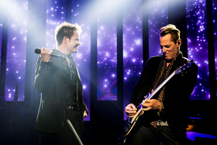 Rocktopia Production Photo