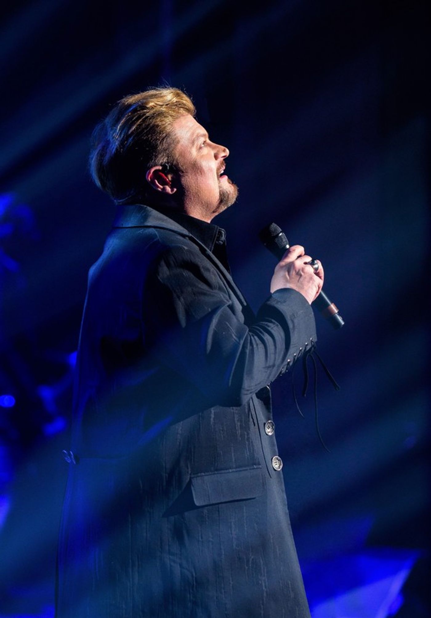 Photo Flash: ROCKTOPIA is Ready to Rock Broadway!  Image