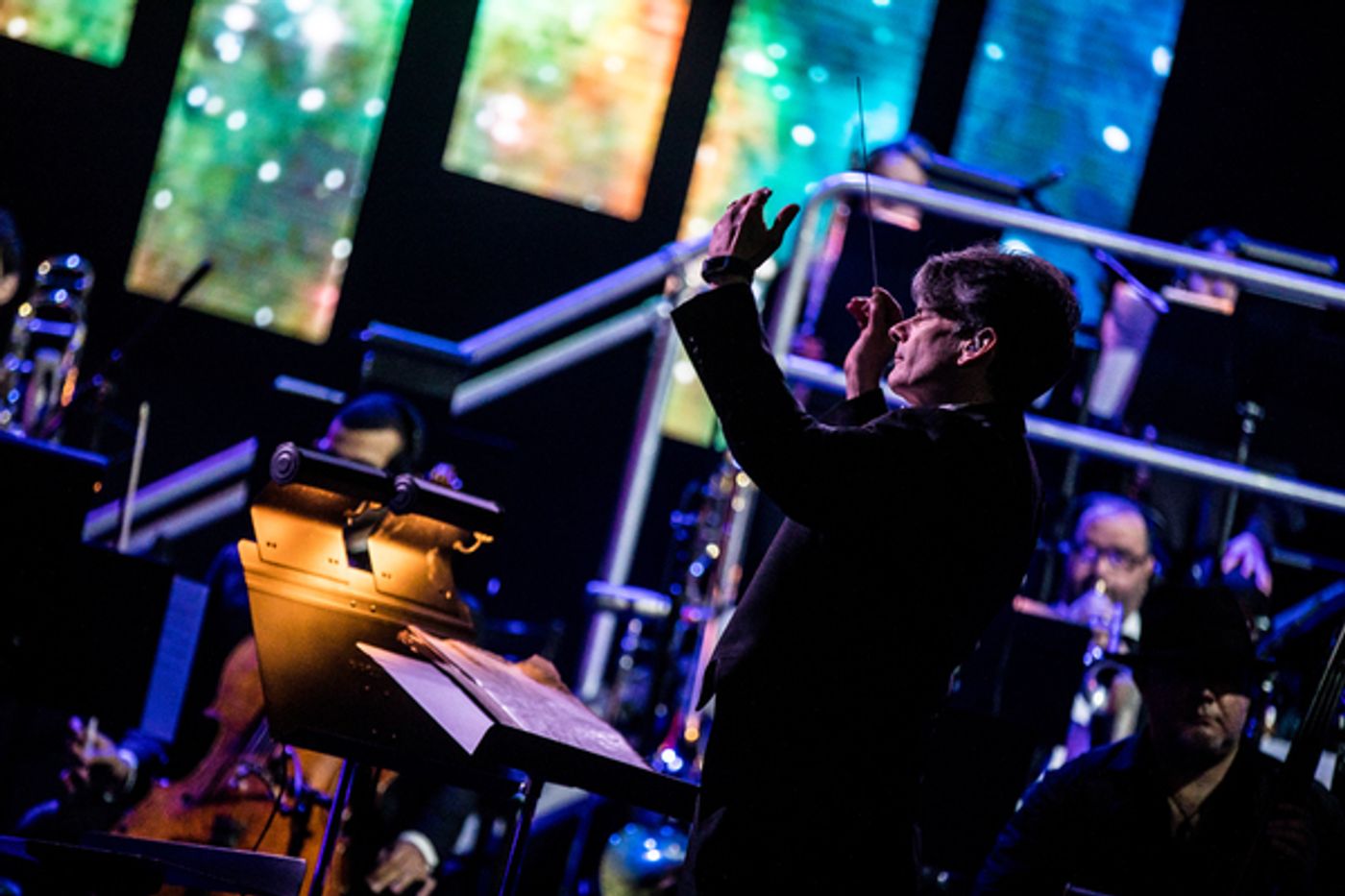 Photo Flash: ROCKTOPIA is Ready to Rock Broadway!  Image