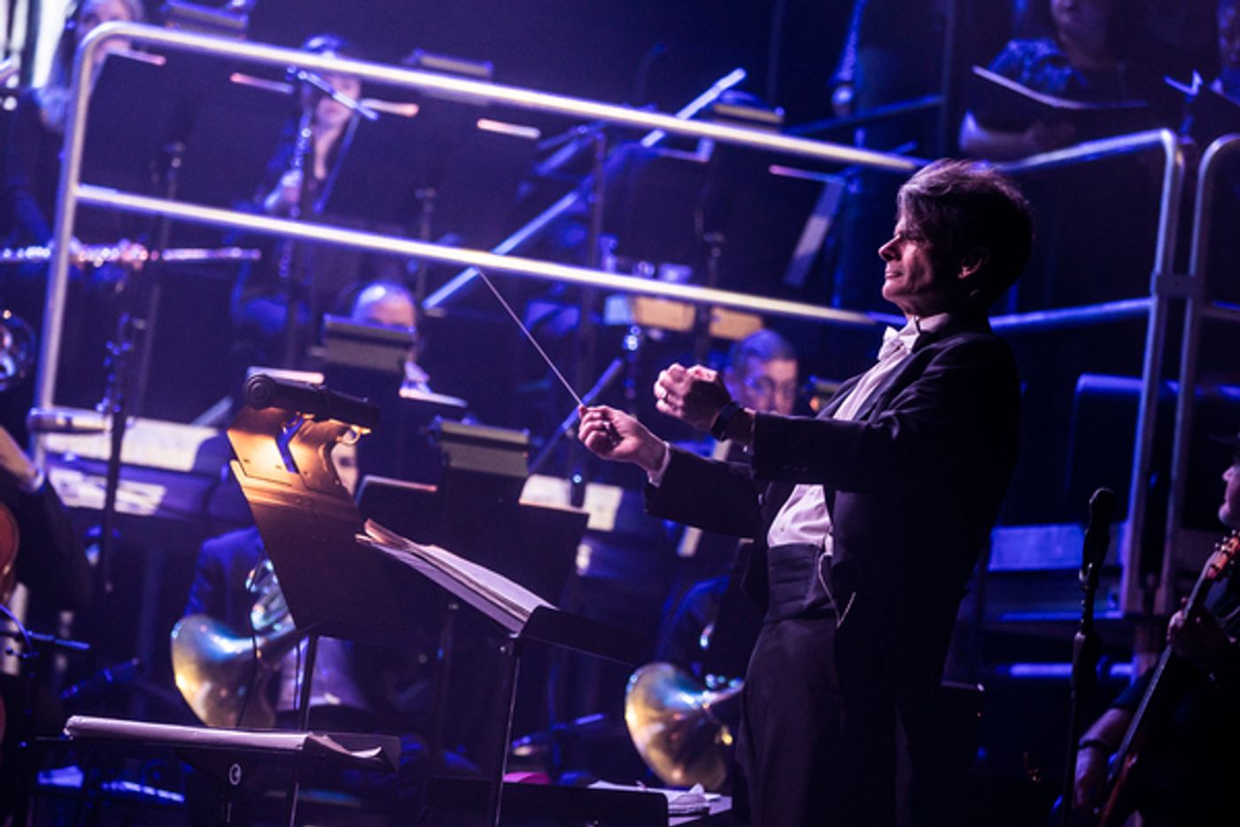 Photo Flash: ROCKTOPIA is Ready to Rock Broadway!  Image