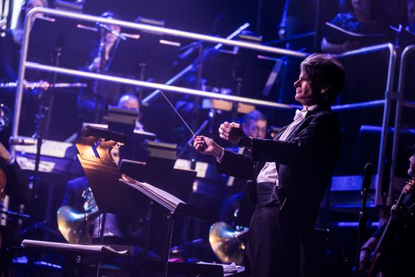 Craig Fleischer Photo