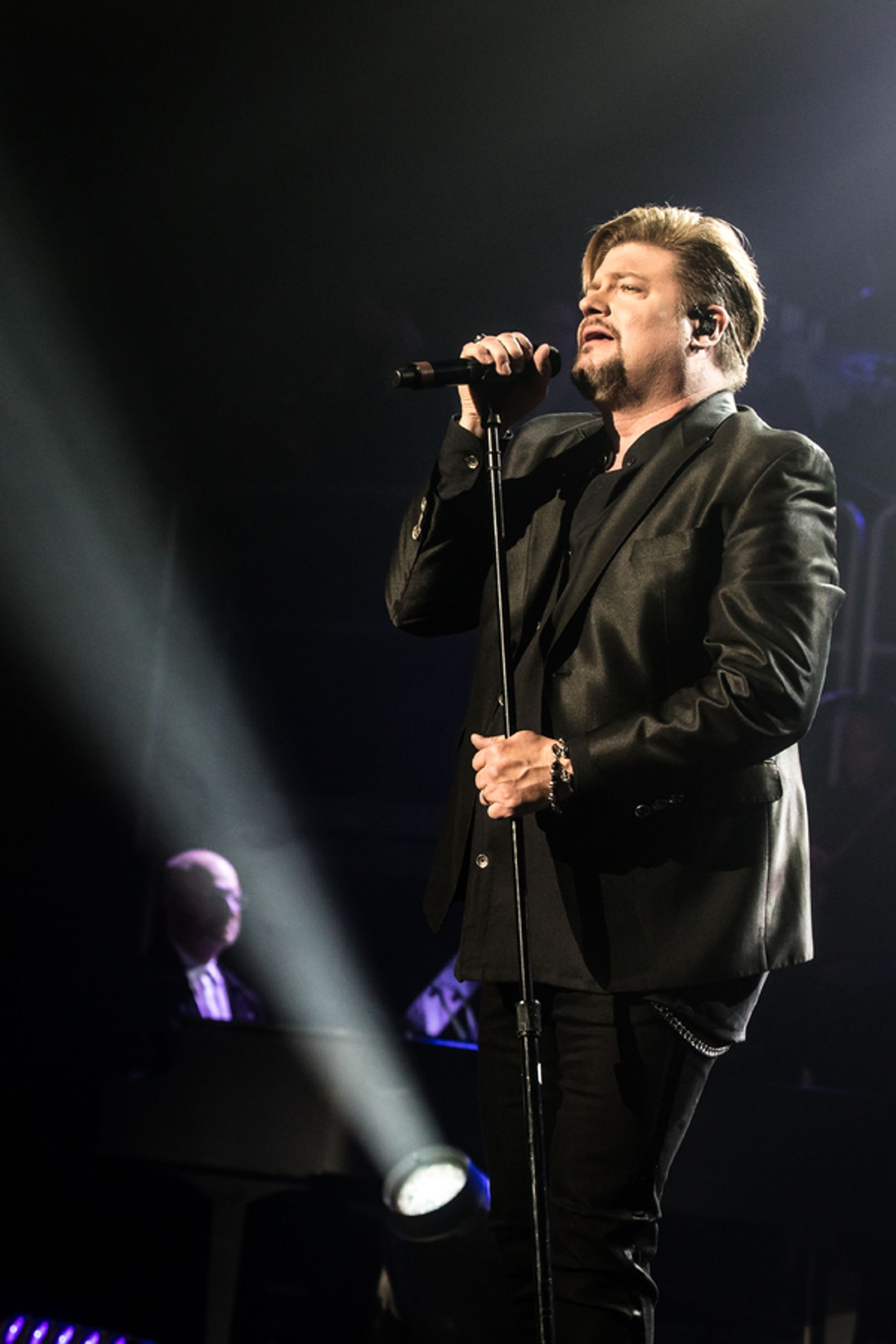 Photo Flash: ROCKTOPIA is Ready to Rock Broadway!  Image