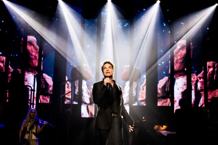 Rocktopia Production Photo