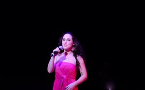 Mia Gerachis @ BroadwayWorld Mia Gerachis Photo