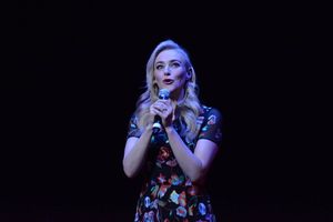 Betsy Wolfe @ BroadwayWorld Betsy Wolfe Photo