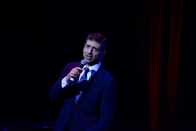Tony Yazbeck Photo