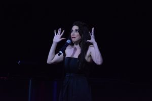 Lesli Margherita @ BroadwayWorld Lesli Margherita Photo