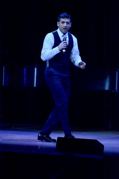 Tony Yazbeck Photo