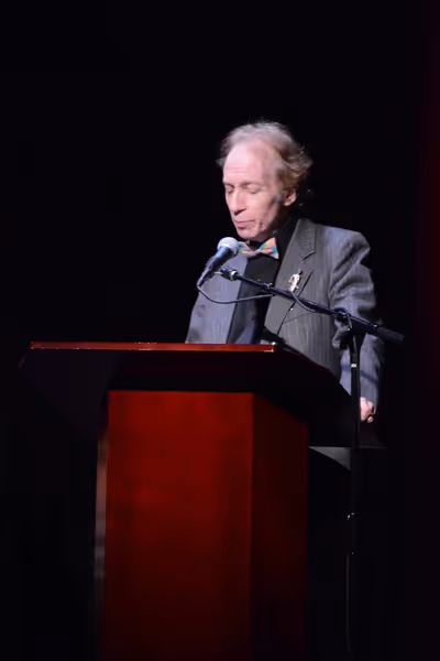 Scott Siegel Photo