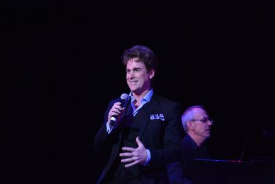 Sal Viviano Photo