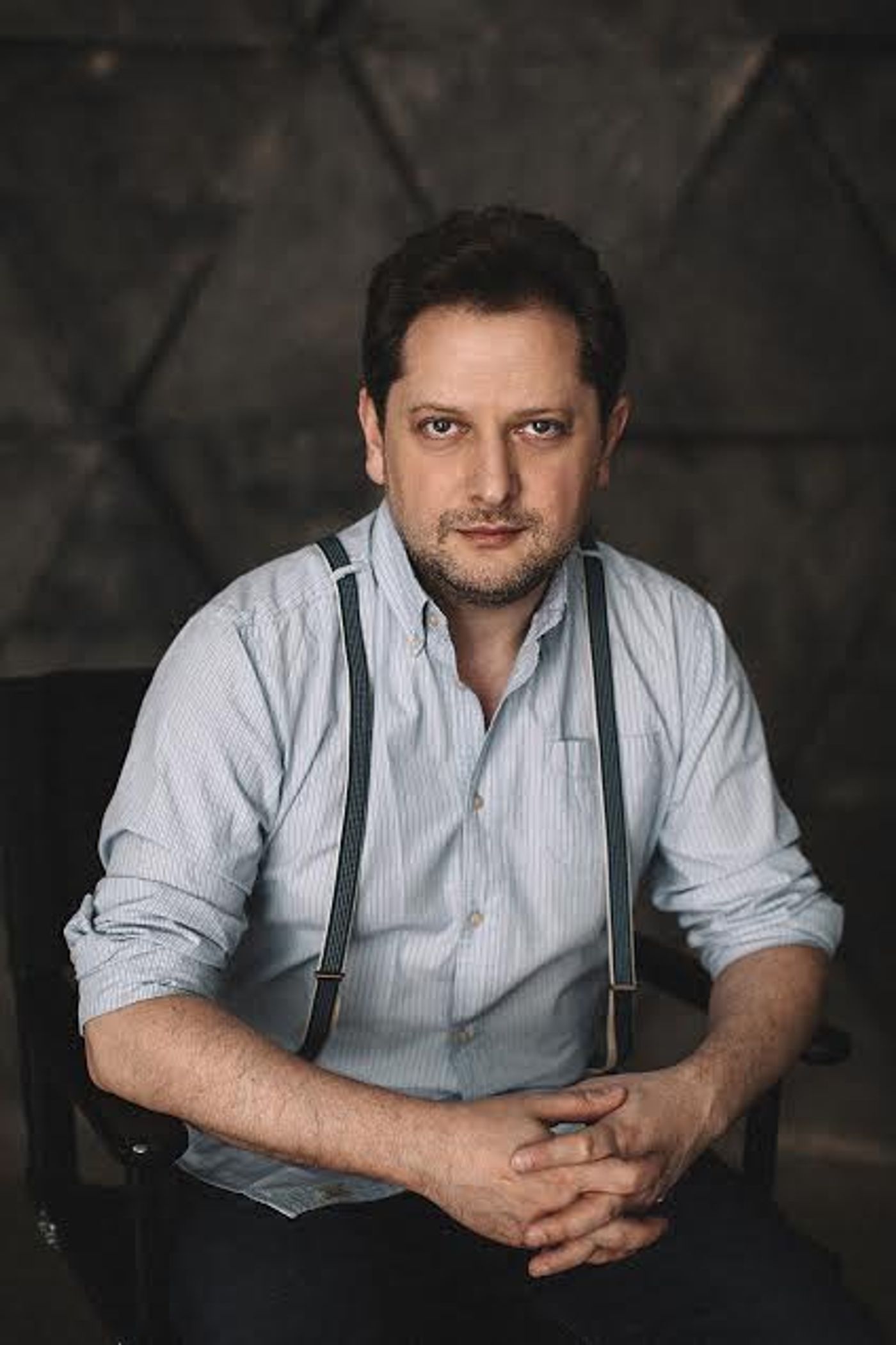 Interview: Evgeny Pisarev of SHAKESPEARE IN LOVE at Moscow Pushkin Drama Theatre Interview: Evgeny Pisarev of SHAKESPEARE IN LOVE at Moscow Pushkin Drama Theatre Image