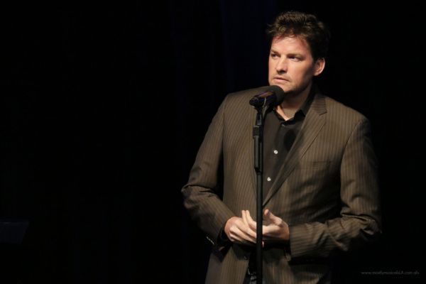 Tim Martin Gleason  Photo