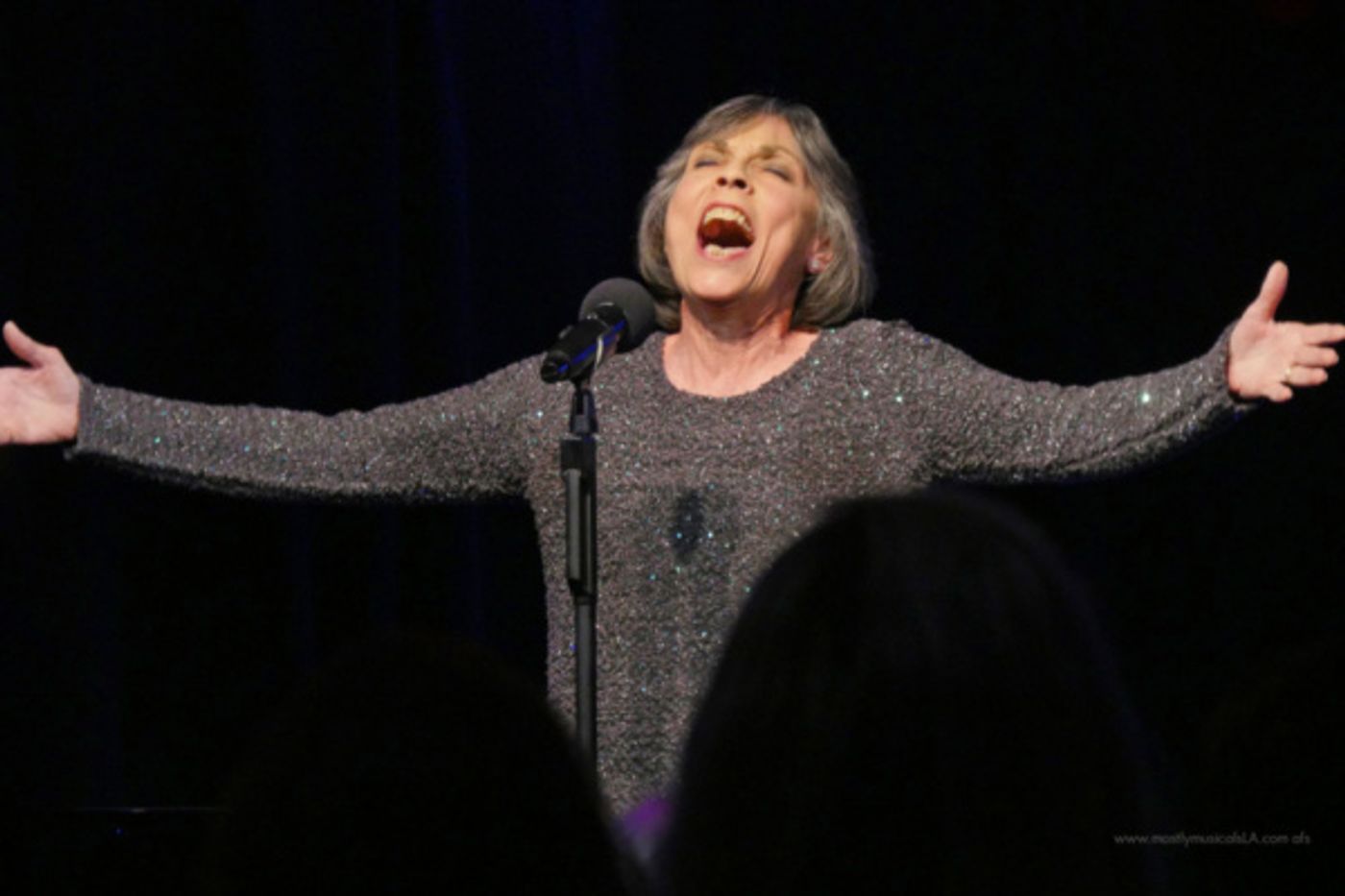 Photo Flash: The Foundation For New American Musicals Presents The 3rd Edition Of 3RD MONDAYS  Image