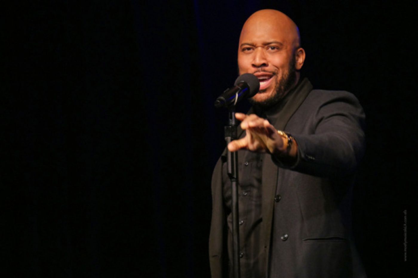 Photo Flash: The Foundation For New American Musicals Presents The 3rd Edition Of 3RD MONDAYS  Image