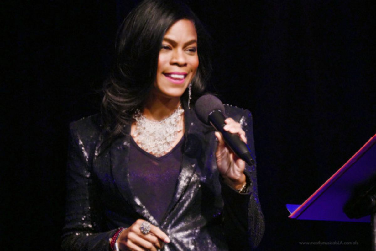 Jenelle Lynn Randall at 