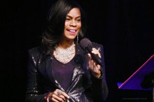 Jenelle Lynn Randall @ BroadwayWorld Jenelle Lynn Randall Photo