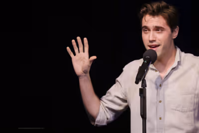 Ryan McCartan Photo