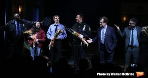 Brian Tyree Henry, Bel Powley, Michael Cera and Chris Evans, Kenneth Lonergan, Trip C Photo