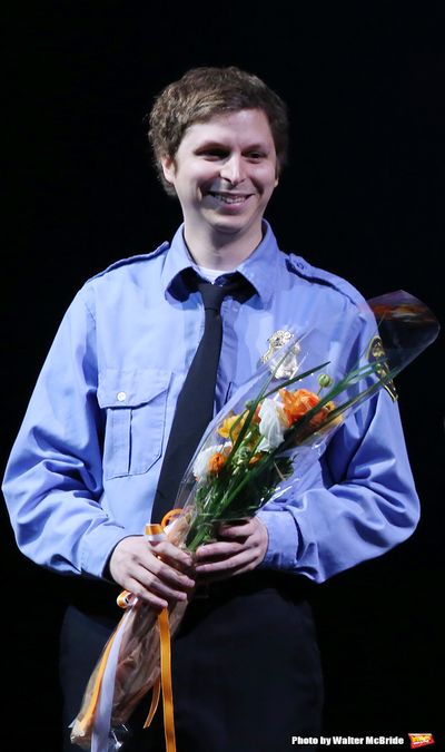 Michael Cera Photo