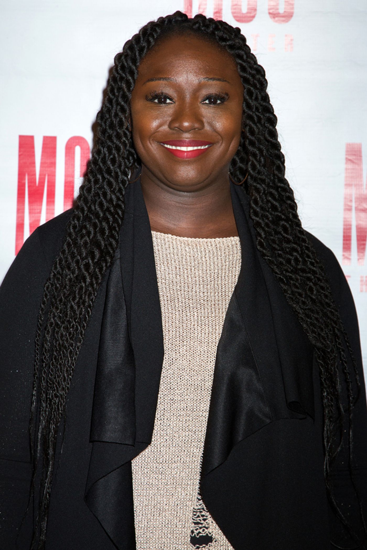 Photo Coverage: Broadway Walks the Red Carpet for Miscast 2018, Celebrating Laurie Metcalf!  Image
