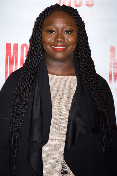Jocelyn Bioh Photo