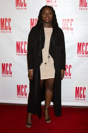 Jocelyn Bioh @ BroadwayWorld Jocelyn Bioh Photo