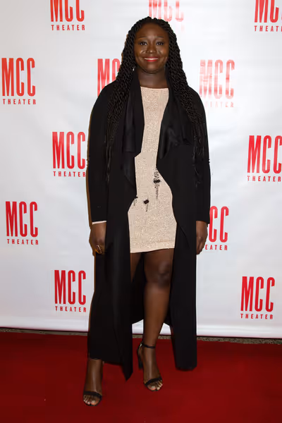 Jocelyn Bioh Photo
