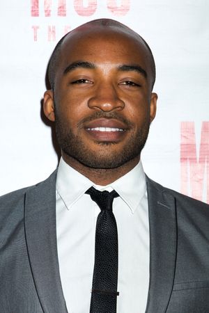 Austin Smith @ BroadwayWorld Austin Smith Photo