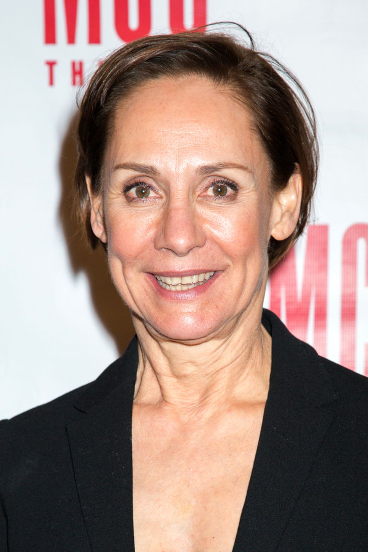 Photo Coverage: Broadway Walks the Red Carpet for Miscast 2018, Celebrating Laurie Metcalf!  Image