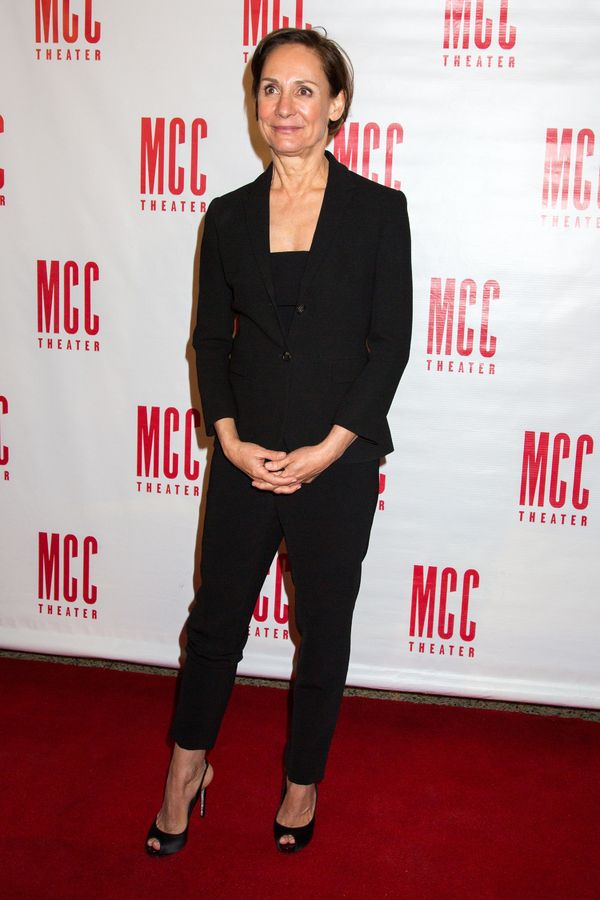 Photo Coverage: Broadway Walks the Red Carpet for Miscast 2018, Celebrating Laurie Metcalf! — photo 7 of 79
