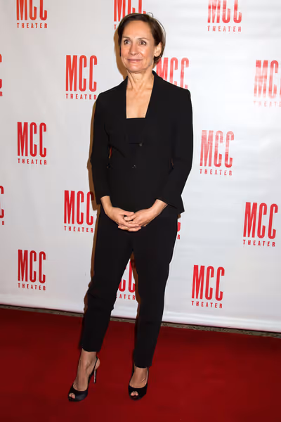 Laurie Metcalf Photo