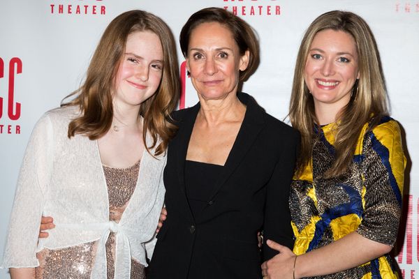 Photo Coverage: Broadway Walks the Red Carpet for Miscast 2018, Celebrating Laurie Metcalf! — photo 9 of 79