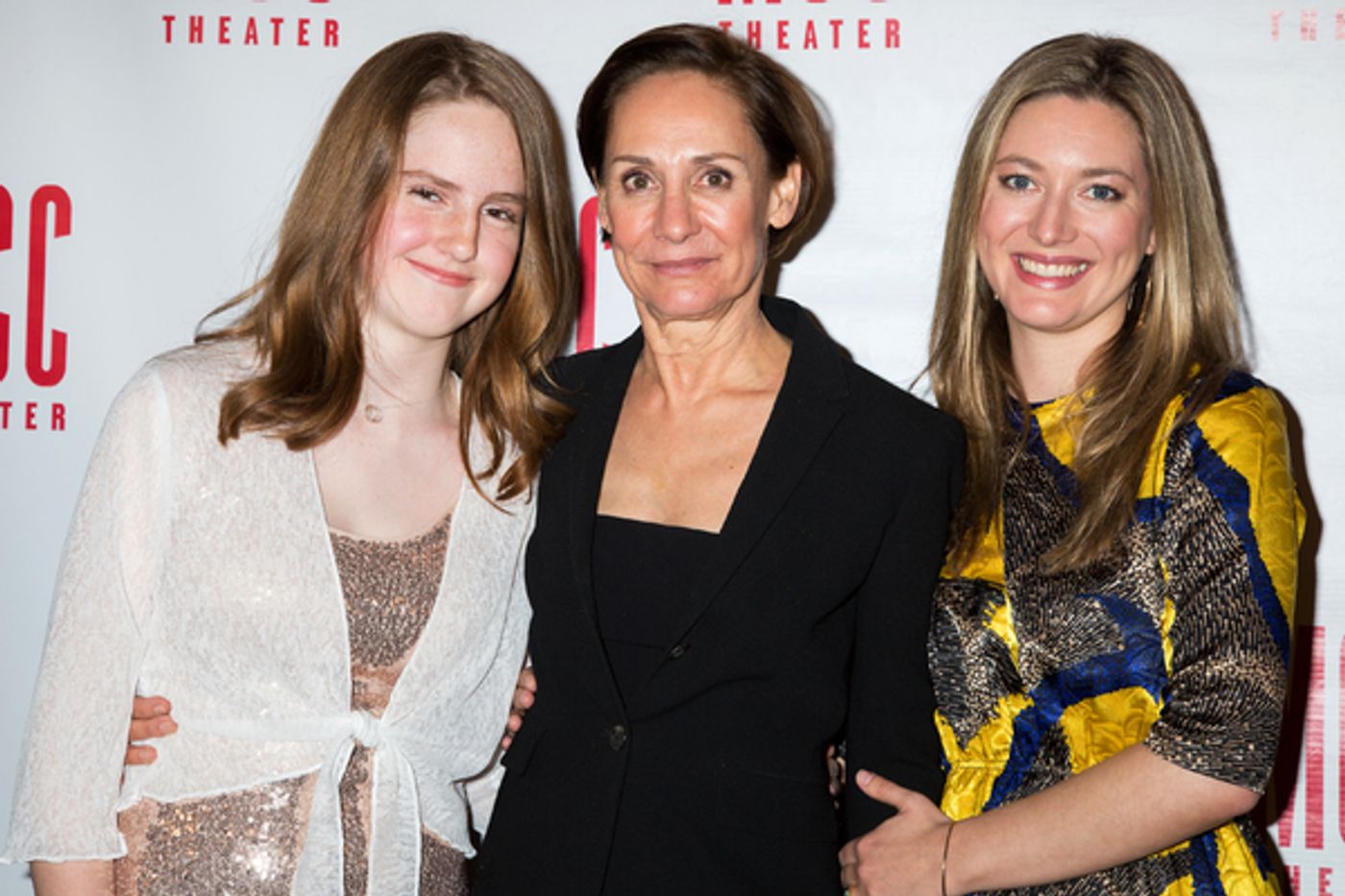 Photo Coverage: Broadway Walks the Red Carpet for Miscast 2018, Celebrating Laurie Metcalf!  Image
