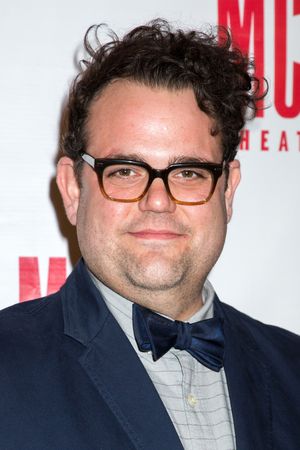 Greg Hildreth @ BroadwayWorld Greg Hildreth Photo