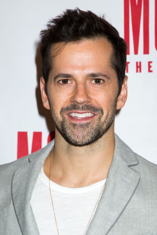Photo Coverage: Broadway Walks the Red Carpet for Miscast 2018, Celebrating Laurie Metcalf! — photo 17 of 79
