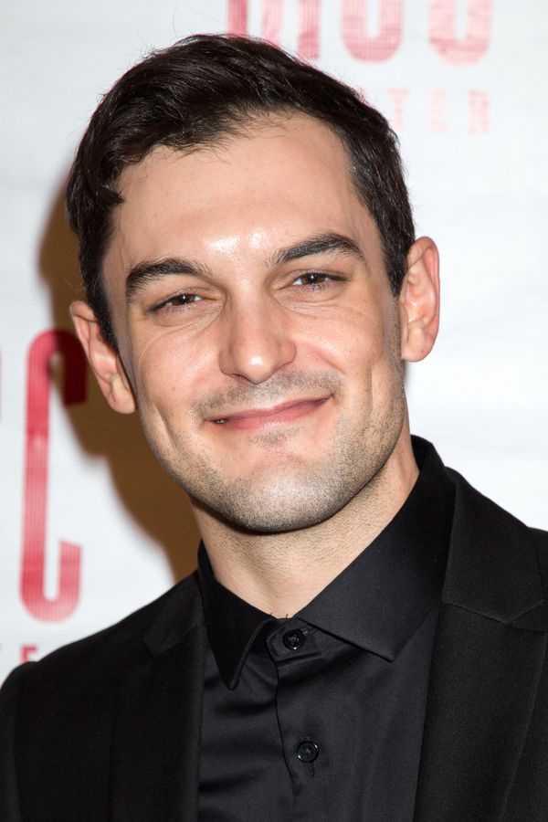 Photo Coverage: Broadway Walks the Red Carpet for Miscast 2018, Celebrating Laurie Metcalf! — photo 25 of 79