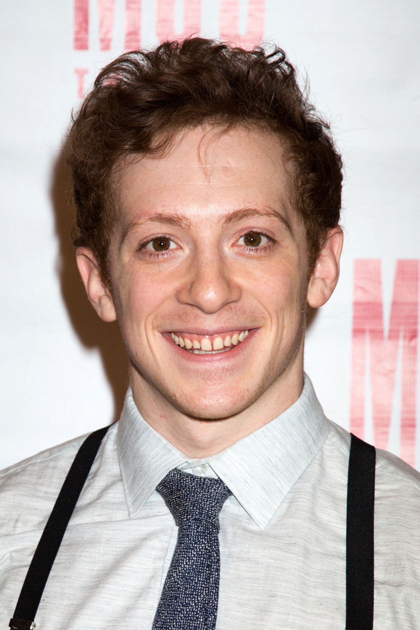 Photo Coverage: Broadway Walks the Red Carpet for Miscast 2018, Celebrating Laurie Metcalf!  Image
