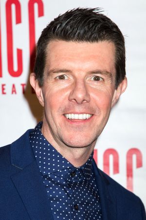 Gavin Lee @ BroadwayWorld Gavin Lee Photo