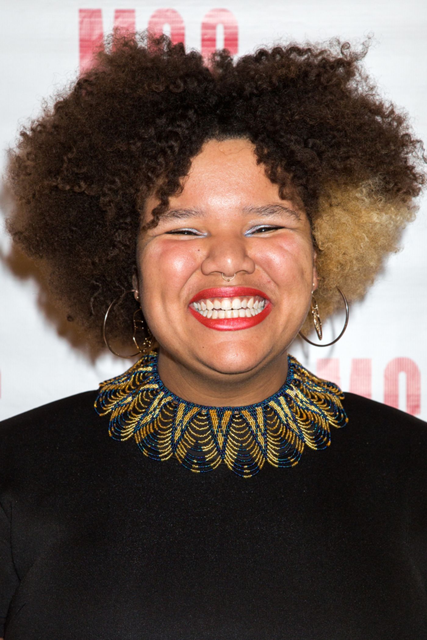 Photo Coverage: Broadway Walks the Red Carpet for Miscast 2018, Celebrating Laurie Metcalf!  Image