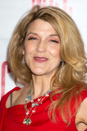 Victoria Clark Photo